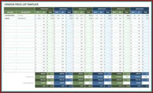 Iso Internal Audit Report Examples