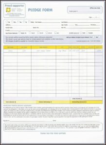 Jsa Form Download