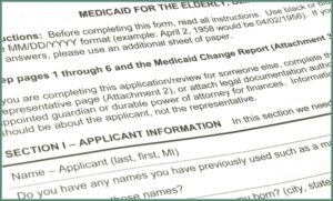 Ky Medicaid Medicare Crossover Form