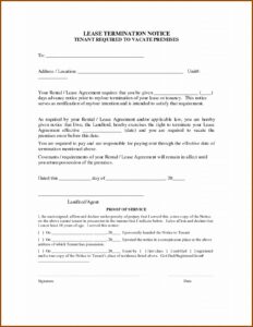 Landlord Tenant Agreement Form Kenya Pdf