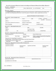 Medicare Advantage Crossover Form