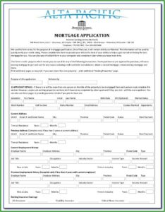 Nhfdc Loan Application Form