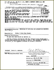 Notice To Vacate Letter From Landlord To Tenant Template