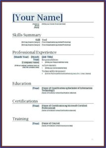 Onboarding Document Sample