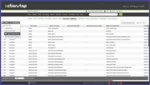 Onboarding Document Template