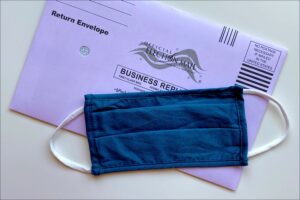Postal Vote Application Form Online Brisbane