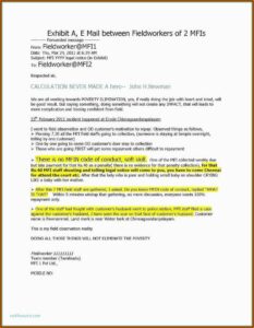 Premarital Agreement Form