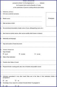 Printable Child Custody Forms