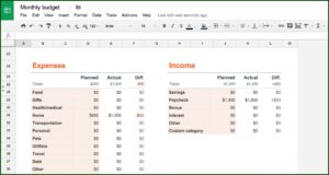 Project Tracking Excel Sheet Download
