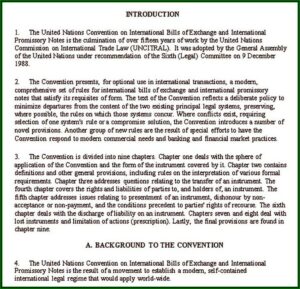 Promissory Note Sample Template