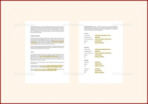 Property Purchase Agreement Template Word