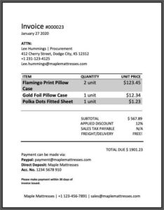 Resume Format For Construction Work