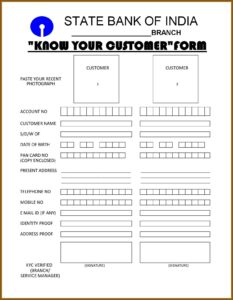 Roth Ira Application Form