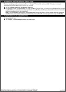 Roth Ira Distribution Form 1040