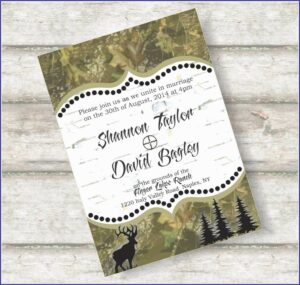 Send And Seal Wedding Invitations Templates