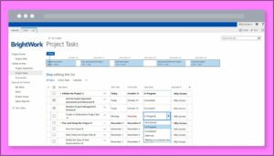 Sharepoint List Template Gallery