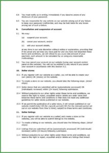 Short Term Rental Lease Form
