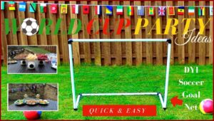 Soccer Invitation Templates