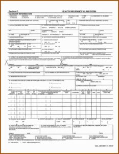 Social Security Disability Forms Pdf