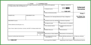 Ssa 1099 Form 2020 Online