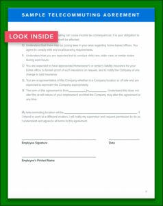 Staff Handbook Template South Africa