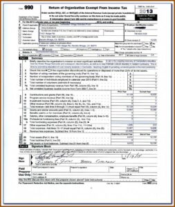 Tax Preparation Software Form 1041