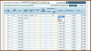 Texas Ifta Report Forms