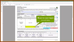 Title 24 Nonresidential Compliance Forms