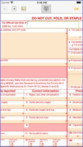 W2c Fillable Form Free