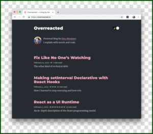 Webpage Templates Free