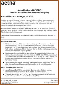Wellcare Medicare Disenrollment Form