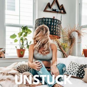 10 Simple Ways To Get Unstuck And Move Forward