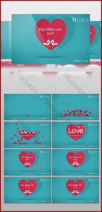 12 Free Titles & Lower Thirds Final Cut Pro Templates