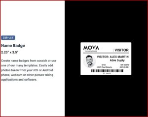 3.5 Inch Circle Sticker Template