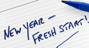 7 New Year Tips For Making Money Online