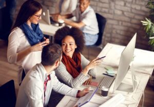 7 Work Place Relationship Considerations