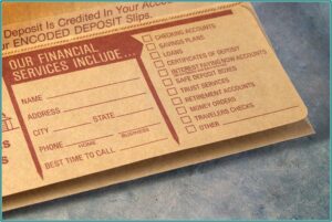 9 Bangtail Envelope Template