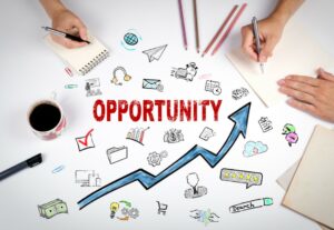 Are You A Business Opportunity Seeker 7 Ways To Tell