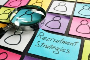 Defining An Open Sales Position 10 Ways To Optimize Your Recruiting And Hiring Efforts