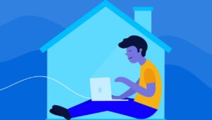 Seven Steps To Living The Dream And Working From Anywhere