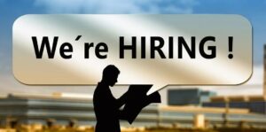 Ten Tips For Effective Hiring