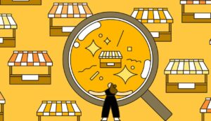 Top 10 Niche Markets For 2011