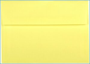 A2 Envelope Enclosure Size