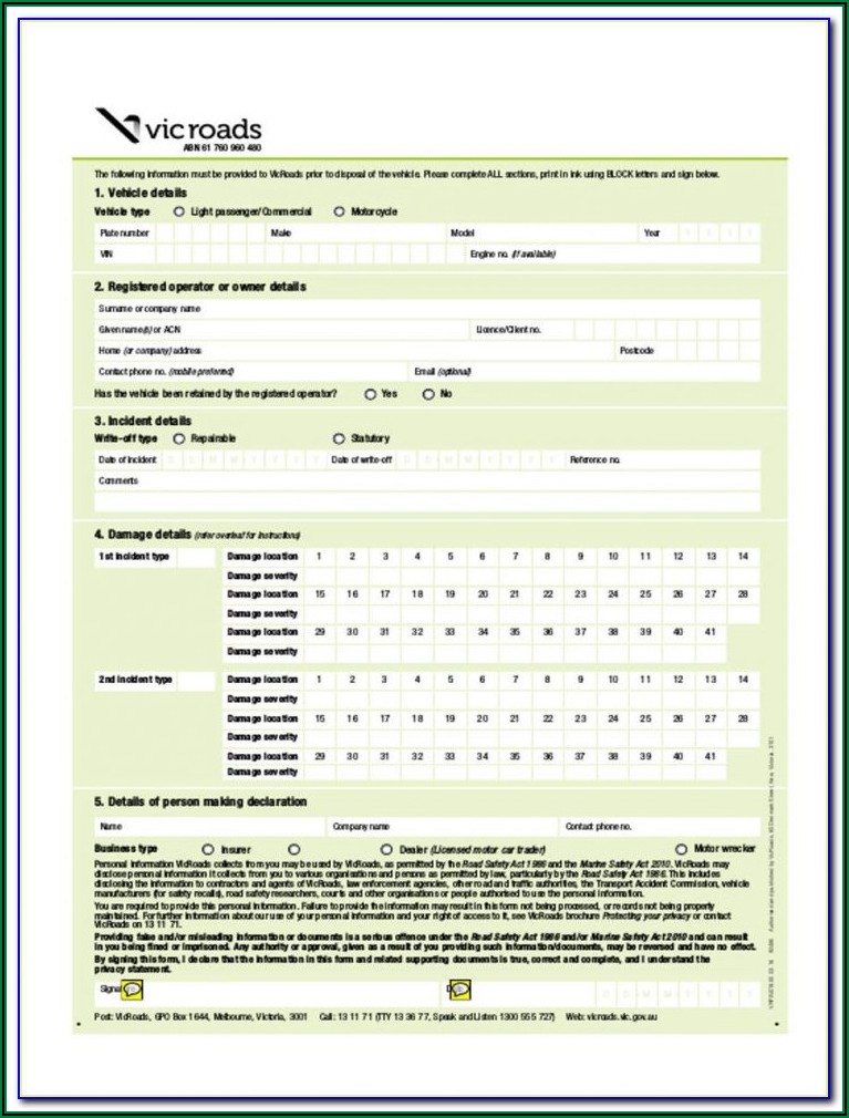 Alabama Motor Vehicle Inspection Form Mvt 5 10