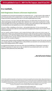 Ato Debt Forgiveness Form