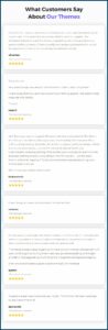 Breezycv Cv Resume Template Free Download