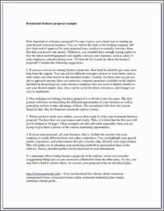 Business Plan Sample For Trucking Company