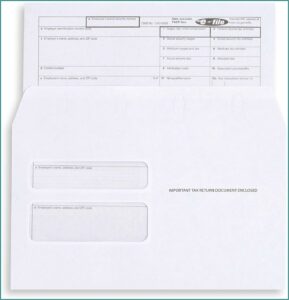 Can You Print Envelopes From Quickbooks Desktop
