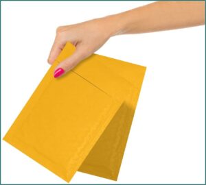 Can You Recycle Manila Envelopes With Bubble Wrap
