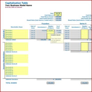 Dental Clinic Business Plan Sample
